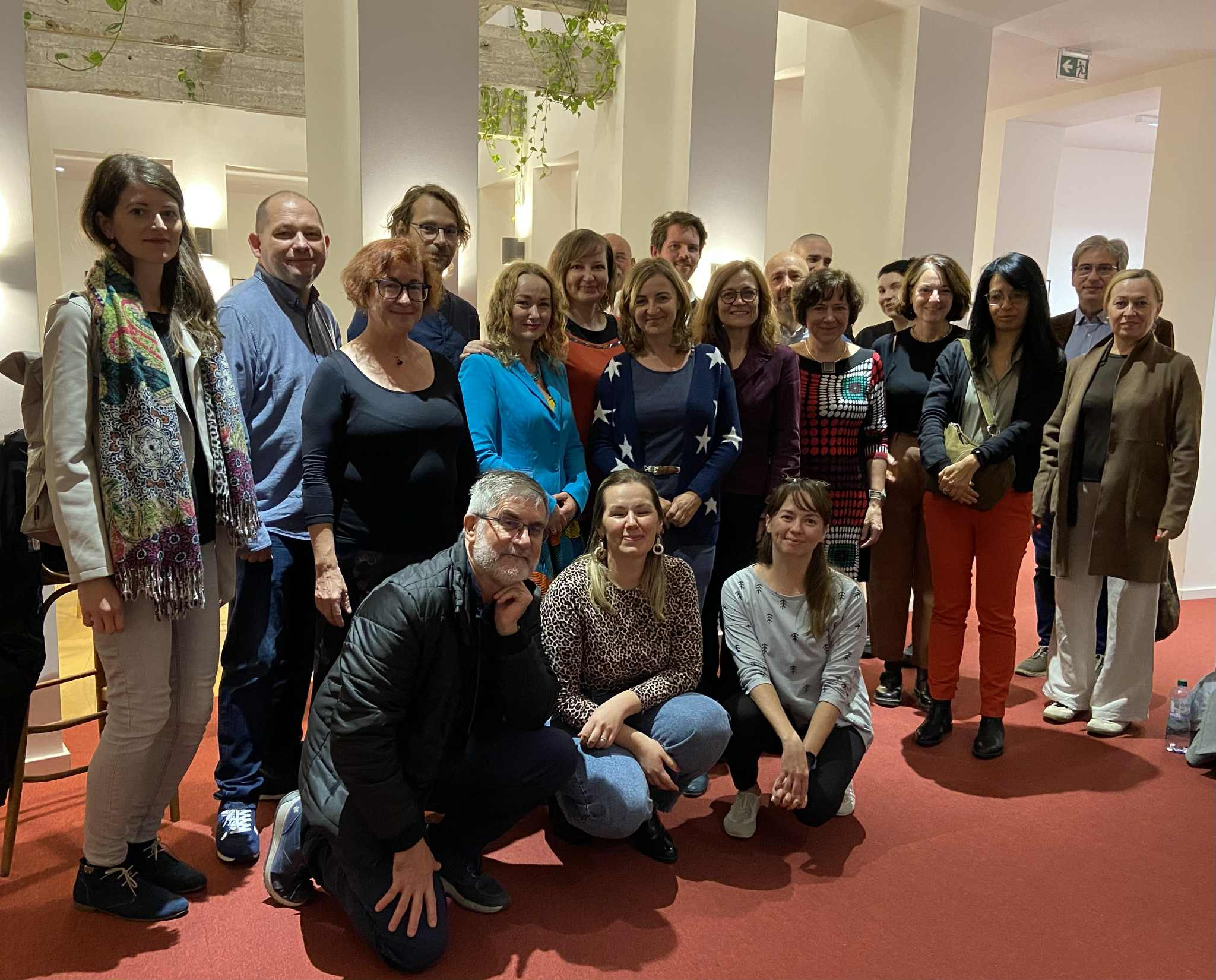 Élményfotók az V. Bázis Fesztivál első napjáról