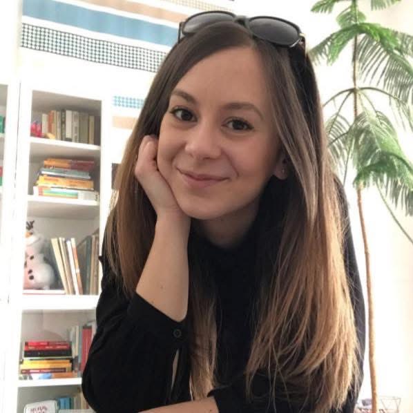 Dózsa Csilla