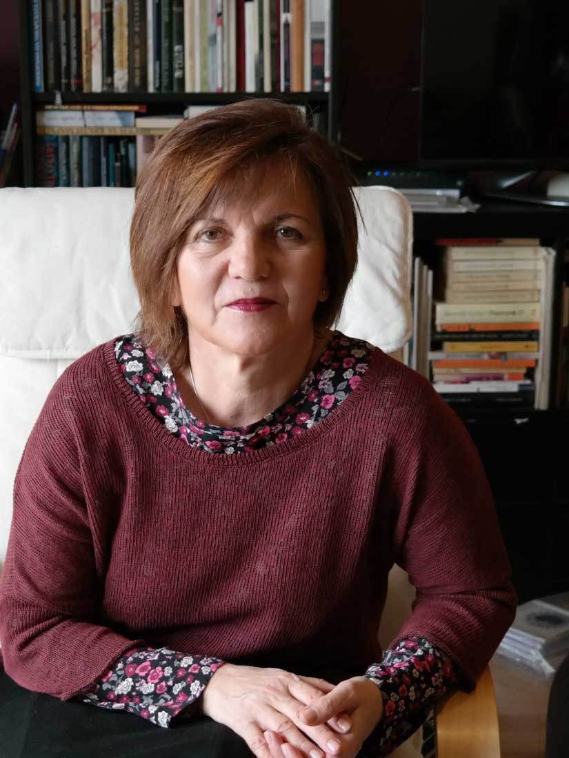 Kjoszeva Szvetla